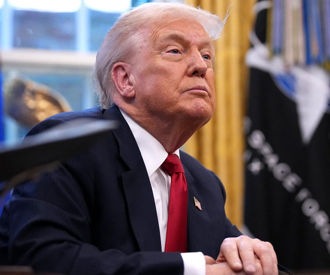 A tentativa de golpe de Trump: ele queria tirar o Irã da Copa e colocar a Itália 
