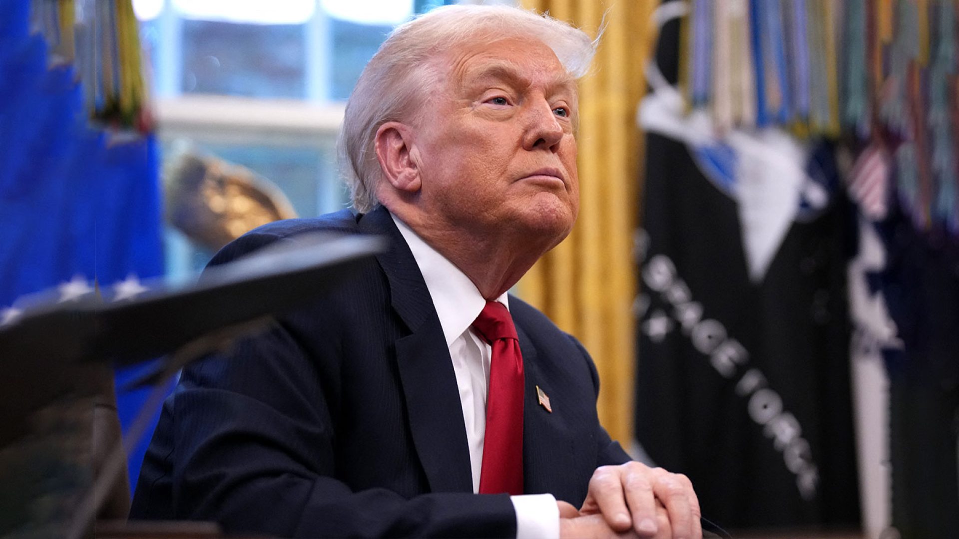 A tentativa de golpe de Trump: ele queria tirar o Irã da Copa e colocar a Itália 