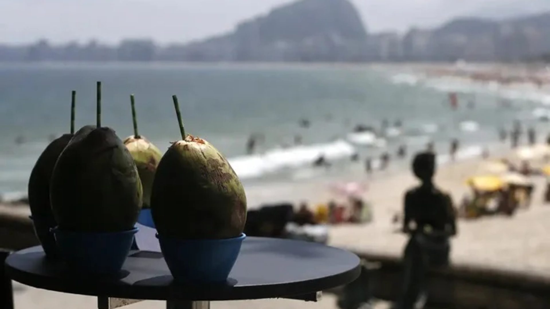 Turismo deve movimentar R$ 155 bi e gerar 85 mil vagas temporárias na alta temporada, diz CNC