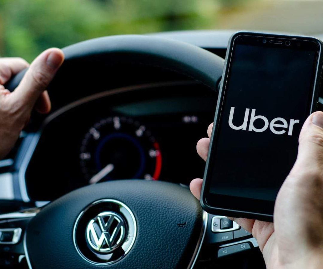 DF passa a contar com integração do 190 com o aplicativo da Uber
