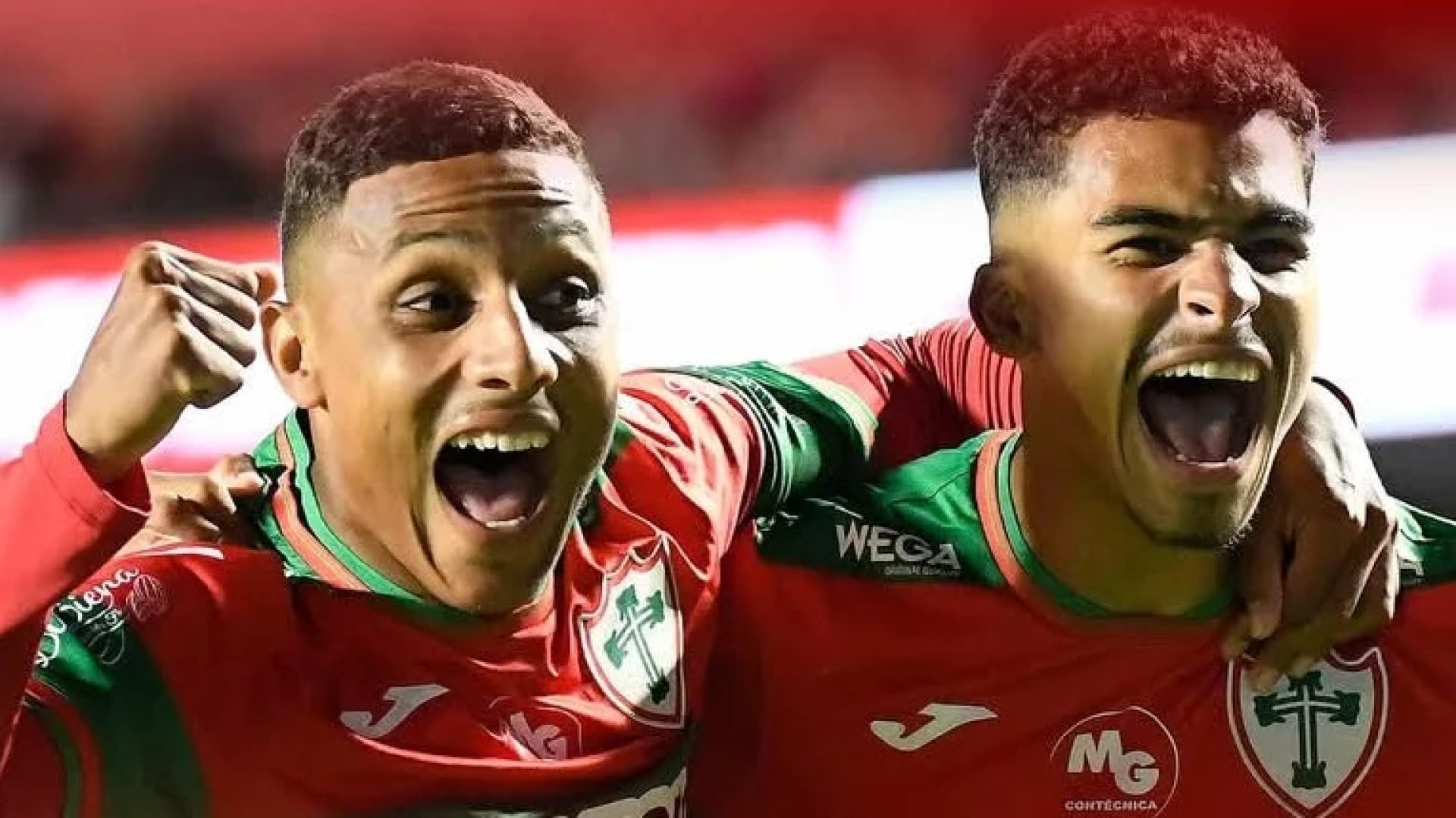 São Paulo é dominado pela Portuguesa no MorumBis, perde e pode se complicar