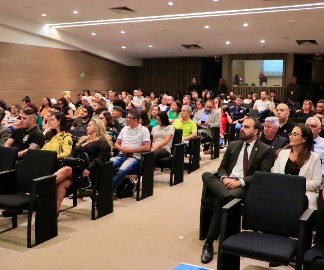 GDF promove encontro com lideranças religiosas para fortalecer ações de enfrentamento à violência contra a mulher