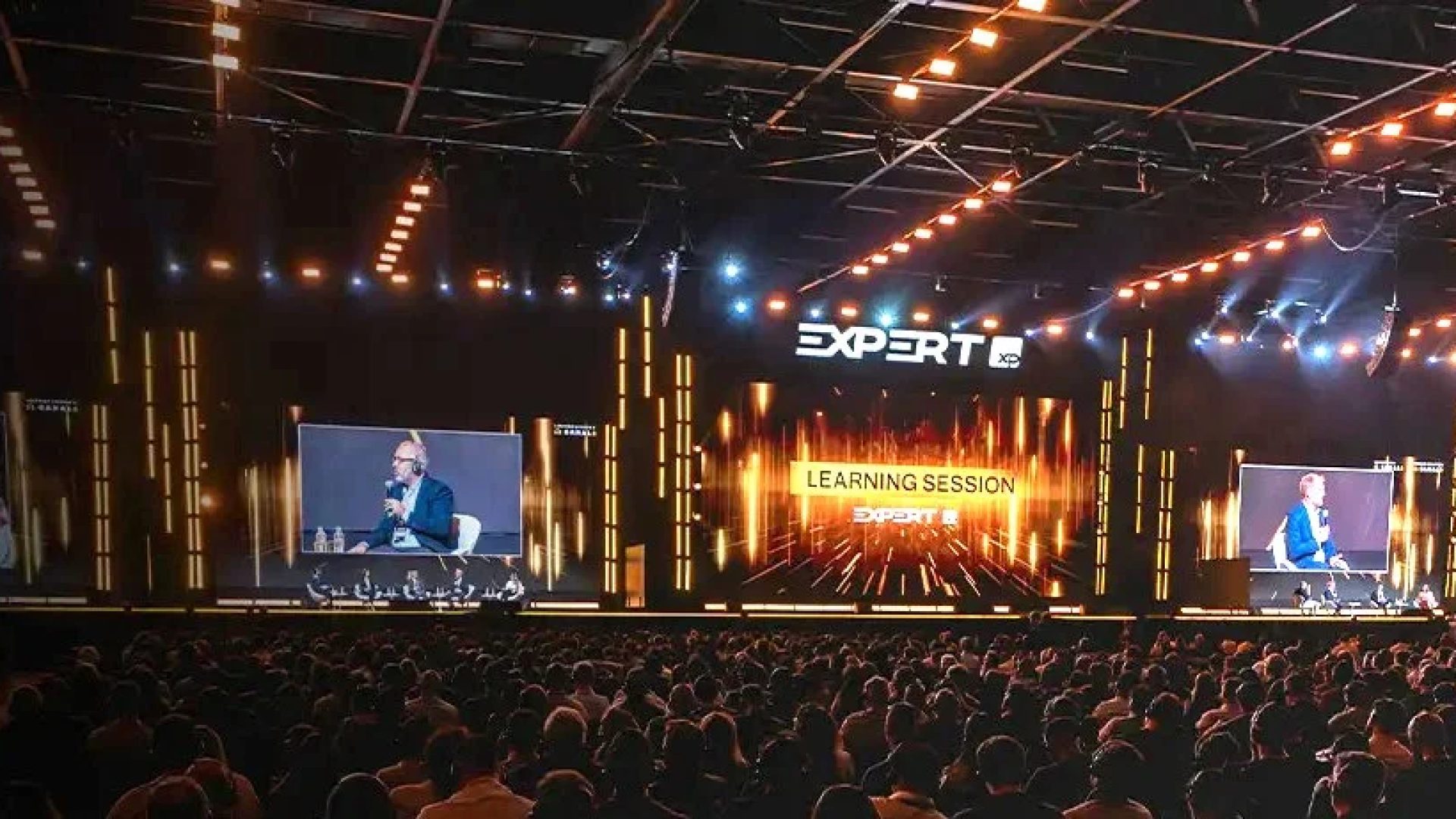Evento Expert XP 2026