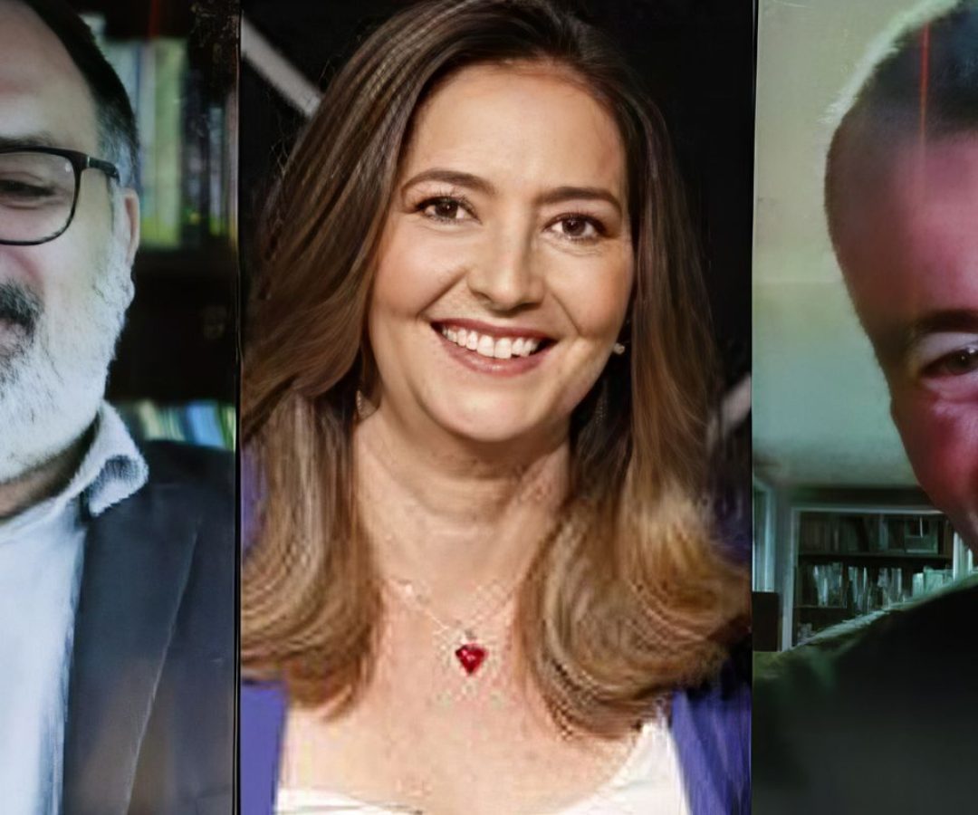 Brasil no Mundo debate América Latina e detenções em Israel