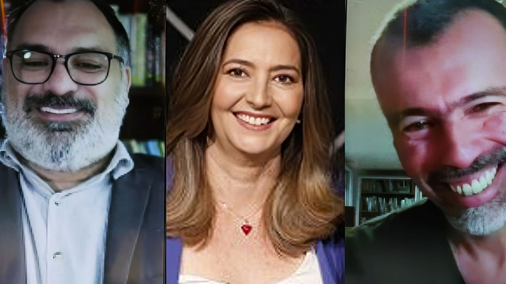 Brasil no Mundo debate América Latina e detenções em Israel