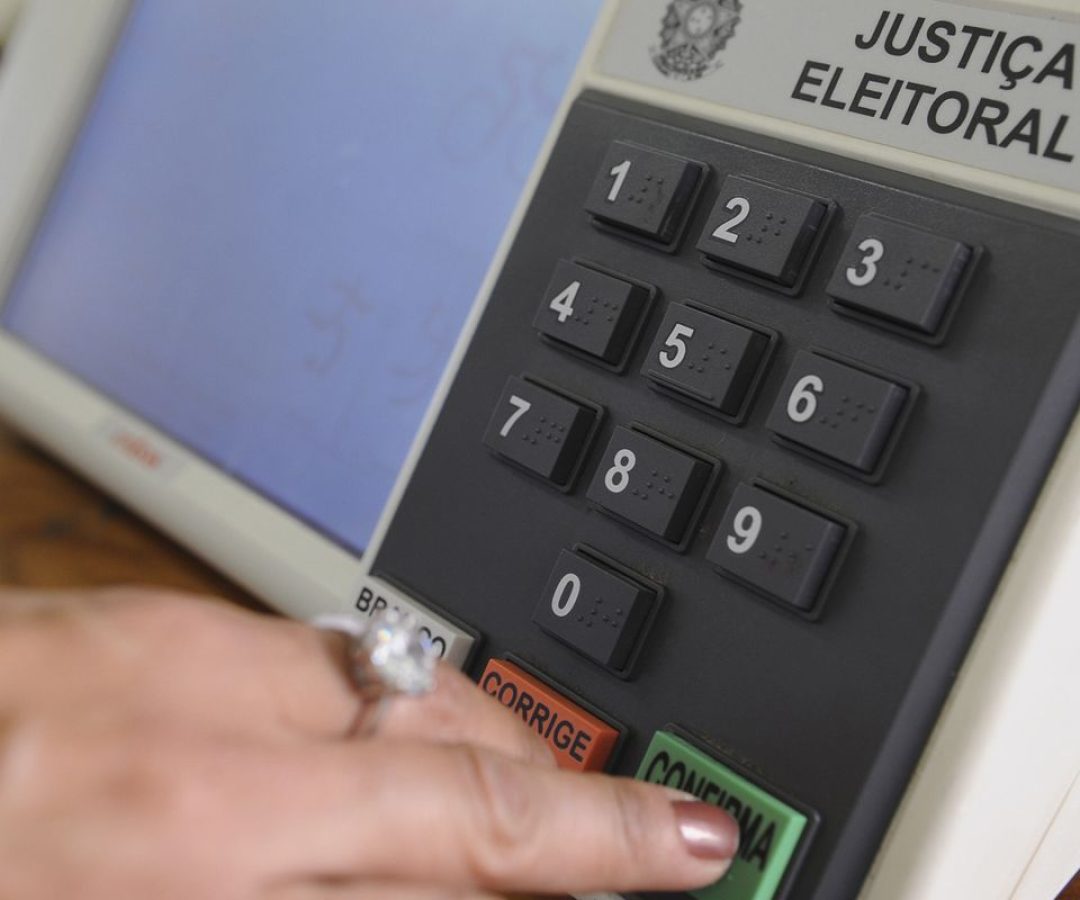 RJ: quase 13 milhões de eleitores estão aptos a votar no 1º turno