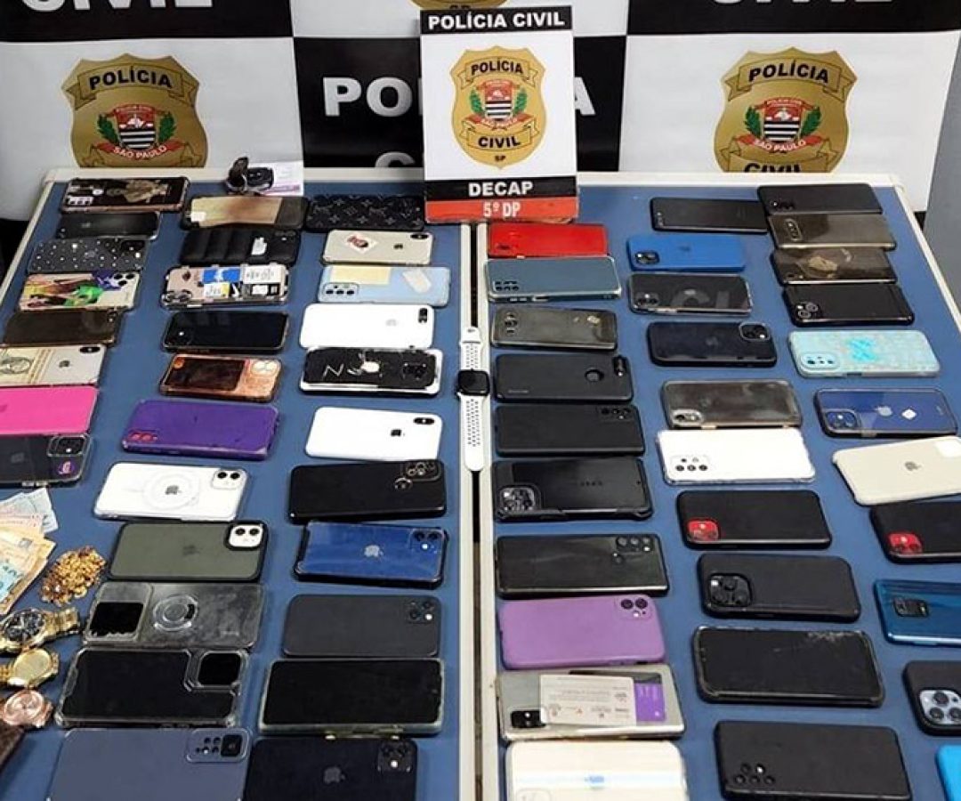 Senado pode votar aumento de penas para furto, roubo e estelionato — Senado Notícias