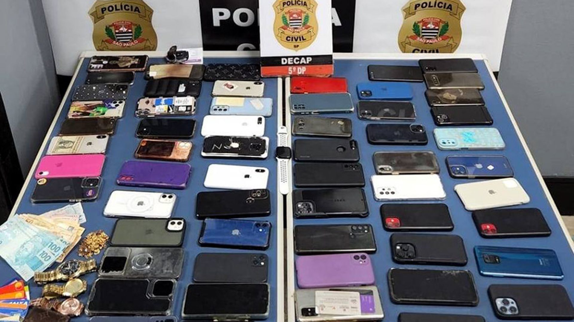 Senado pode votar aumento de penas para furto, roubo e estelionato — Senado Notícias