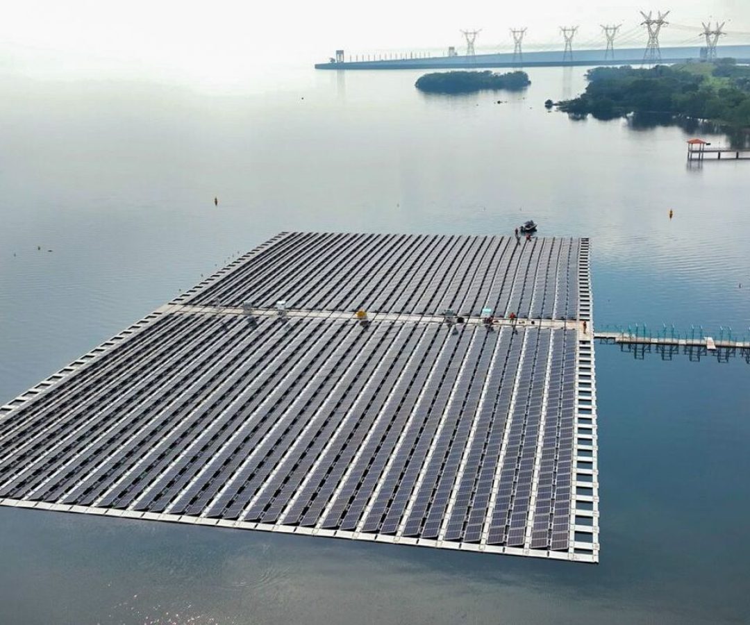 Brasil e Paraguai retomam em dezembro negociações sobre Itaipu