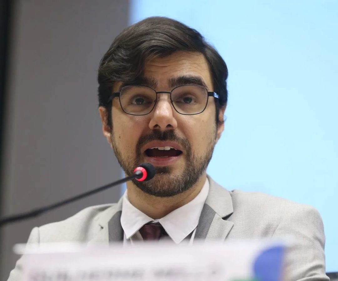 Petrobras; Secretáio da SPE, Guilherme Mello, Foto Valter Campanato/Agência Brasil; PIB
