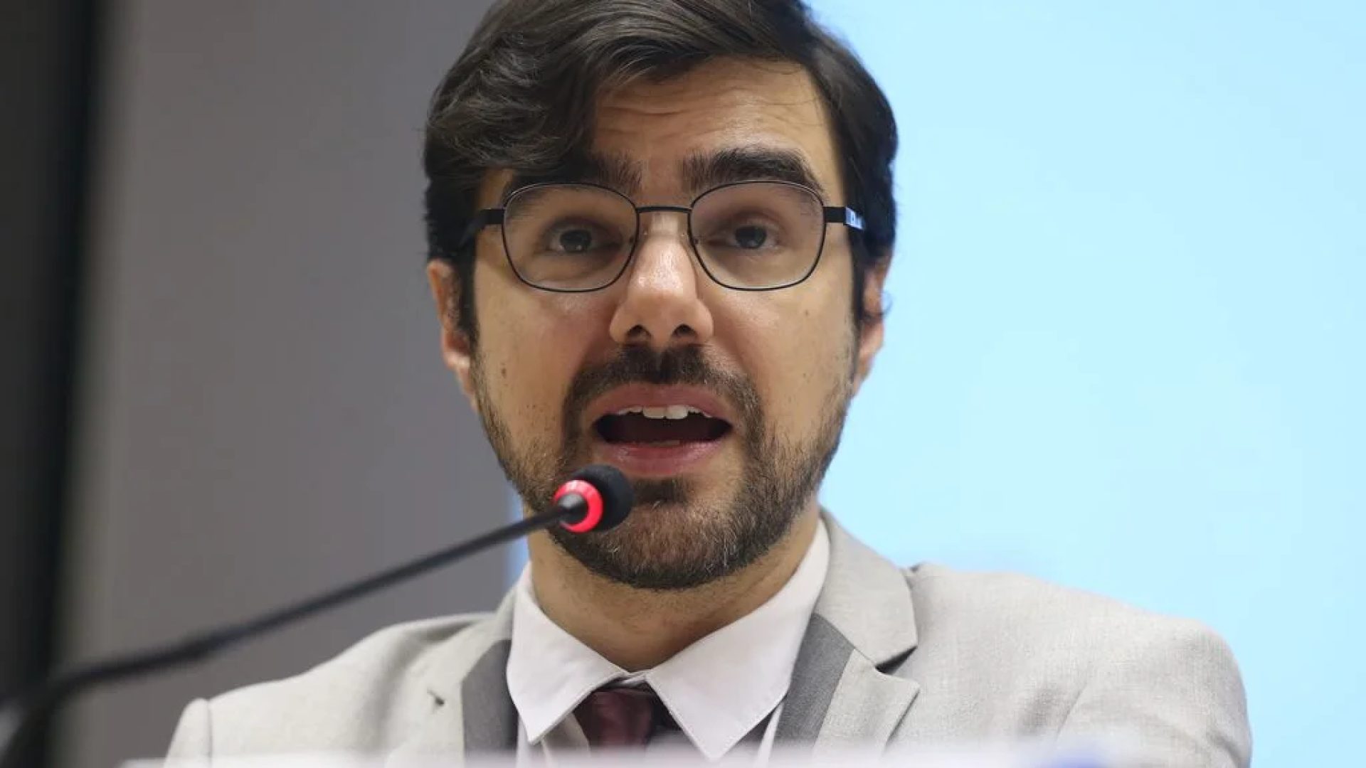 Petrobras; Secretáio da SPE, Guilherme Mello, Foto Valter Campanato/Agência Brasil; PIB