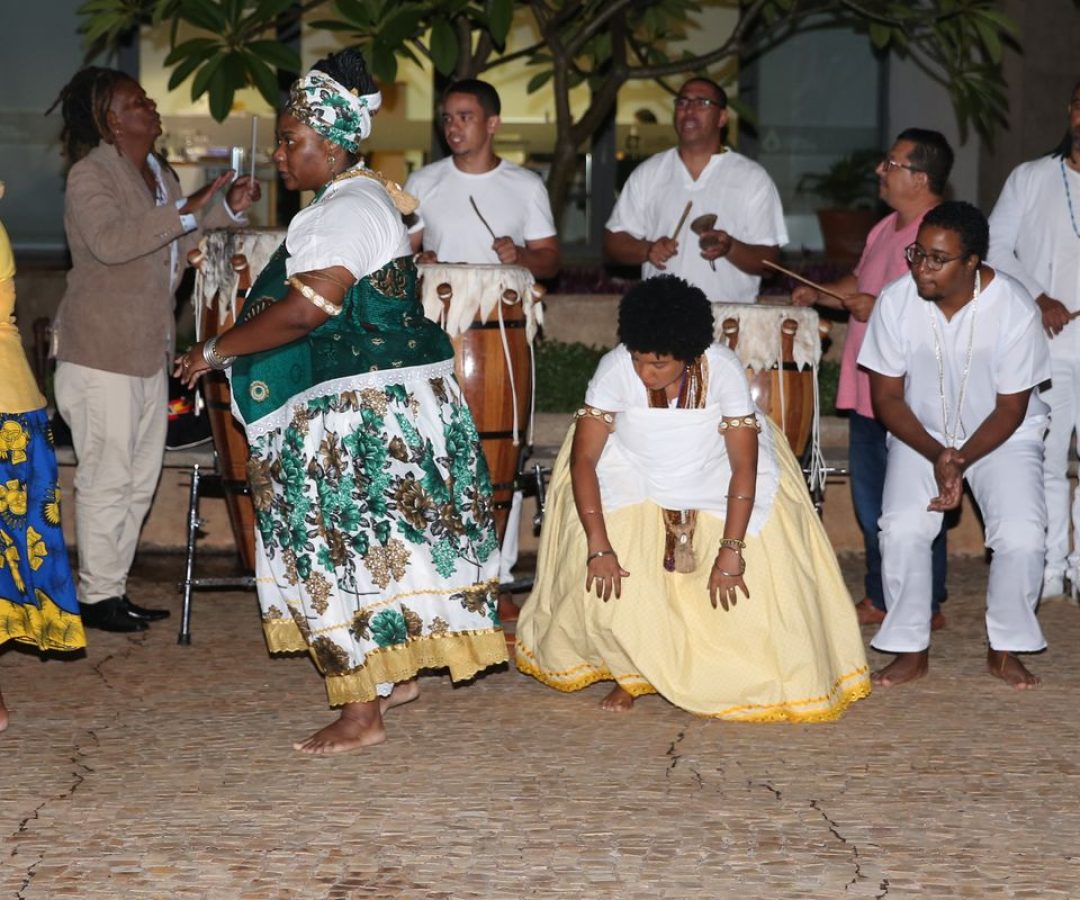 Guia de Direitos dos Povos de Matriz Africana é lançado em Brasília