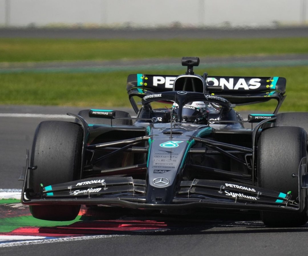 Pirelli define pneus de 2026 e abandona o C6