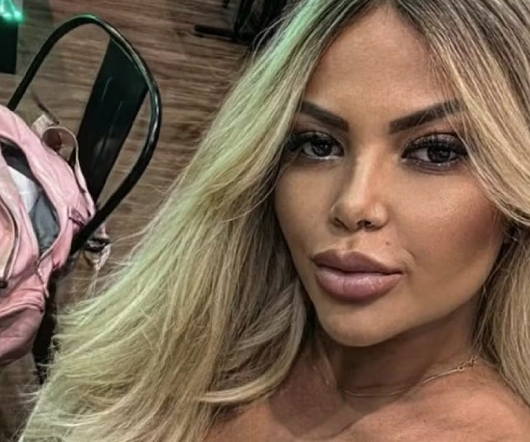 Vanessa Rios, cantora do Capim com Mel, morre aos 42 anos de idade