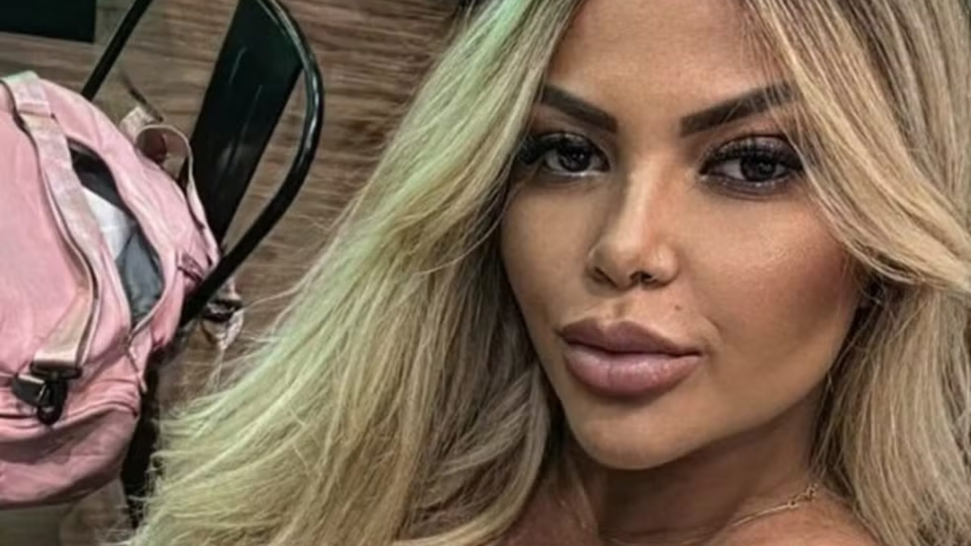 Vanessa Rios, cantora do Capim com Mel, morre aos 42 anos de idade