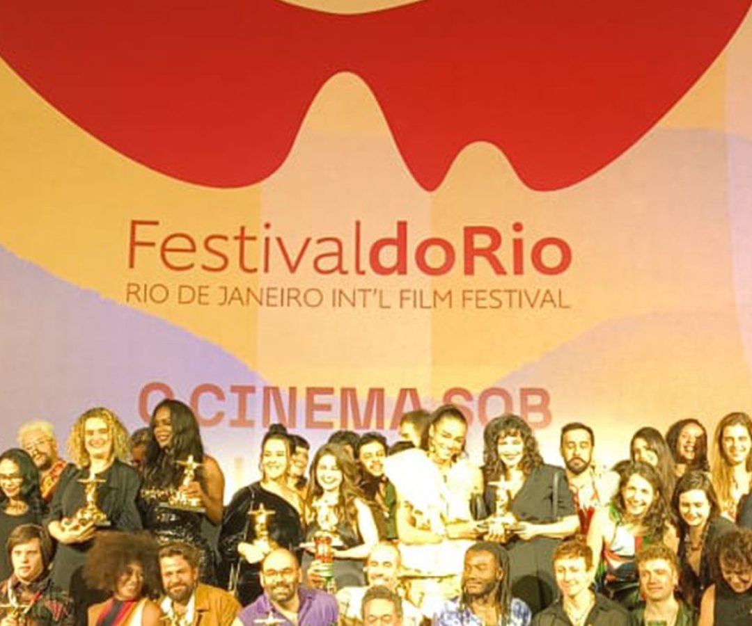Festival do Rio mostra força e a diversidade do cinema nacional