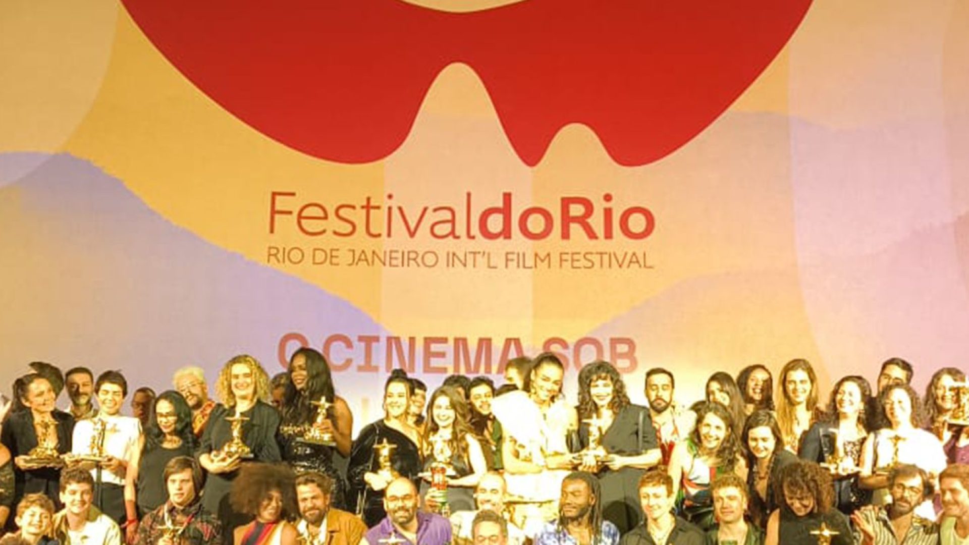 Festival do Rio mostra força e a diversidade do cinema nacional