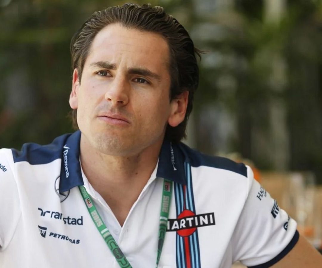 Ex-F1 é preso na Alemanha por esquema envolvendo carros de luxo