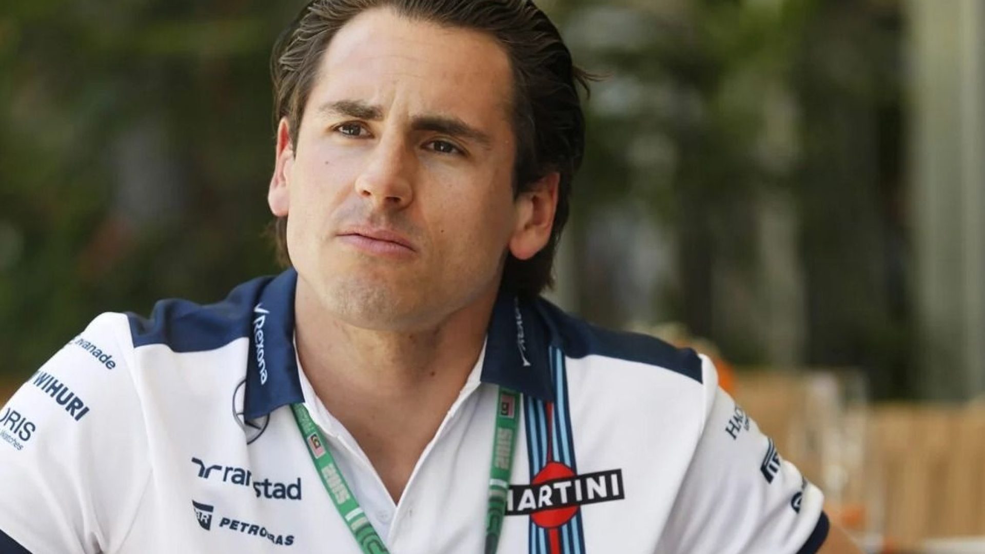 Ex-F1 é preso na Alemanha por esquema envolvendo carros de luxo