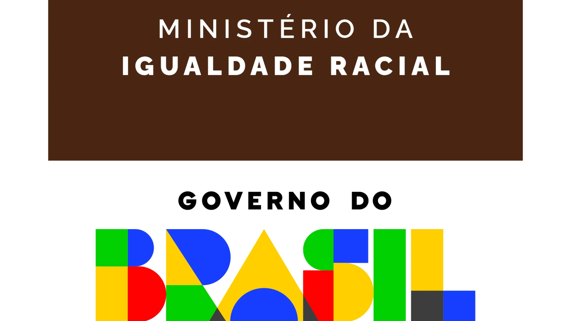 Inscrições abertas para os cursos gratuitos online, com certificado, do Ministério da Igualdade Racial
