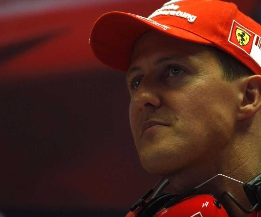 Amigo de Schumacher desabafa: "Não veremos ele novamente"