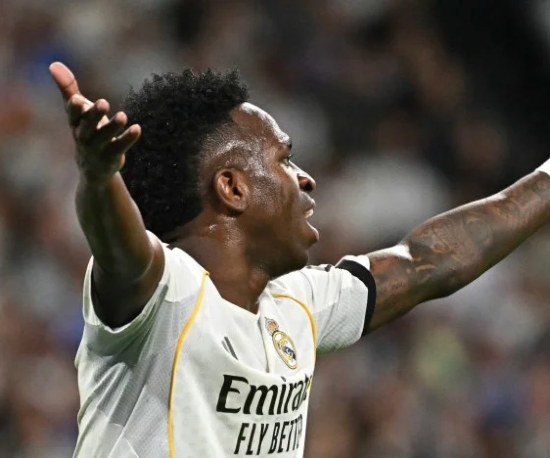 Real Madrid perde para Getafe e se complica na luta pelo título espanhol