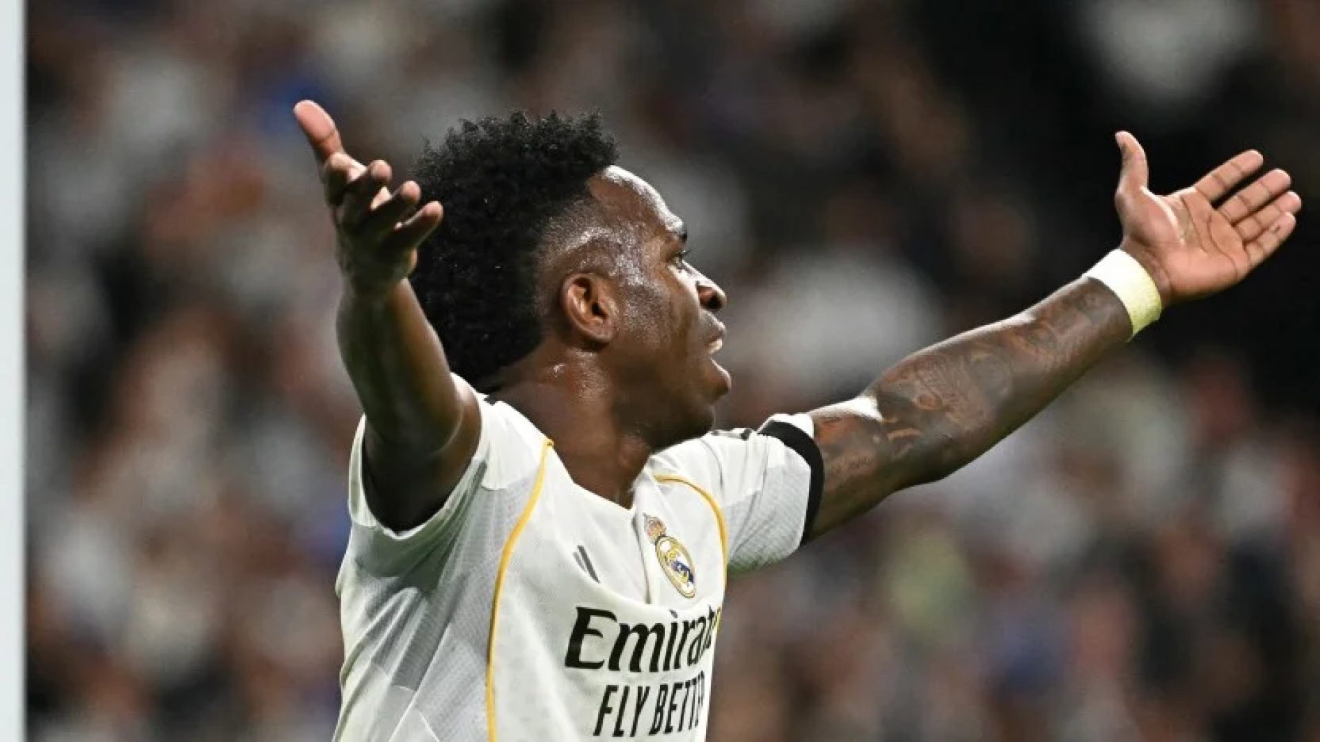 Real Madrid perde para Getafe e se complica na luta pelo título espanhol