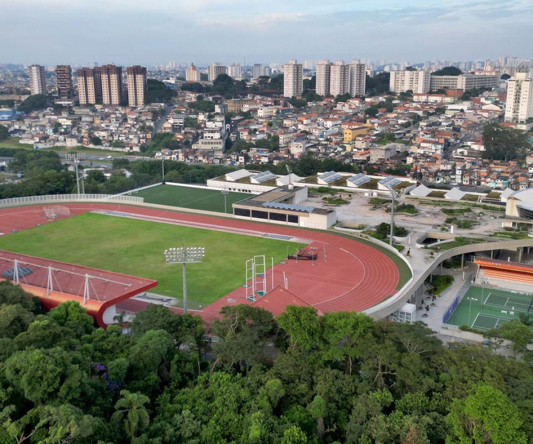 Legado da Rio 2016, Centro de Treinamento Paralímpico completa 10 anos