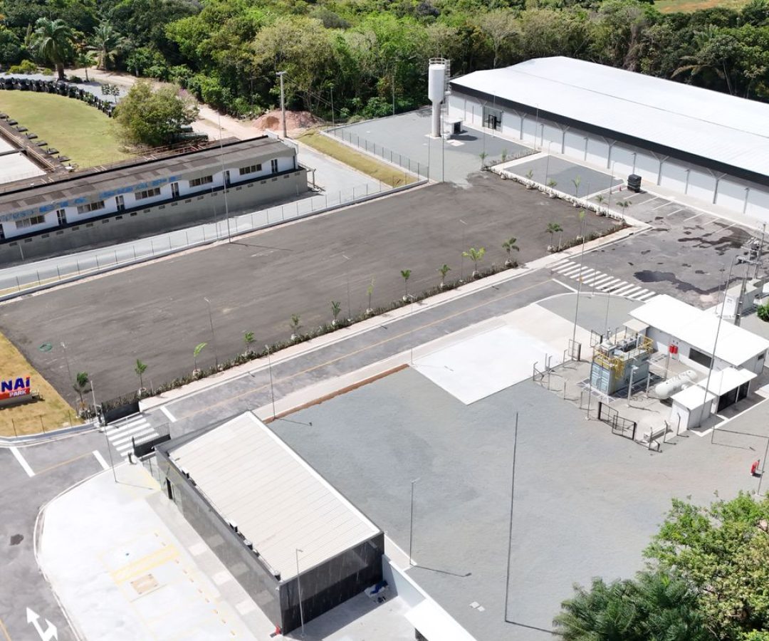 Brasil desenvolve sensor de freio obrigatório para carros em 2029