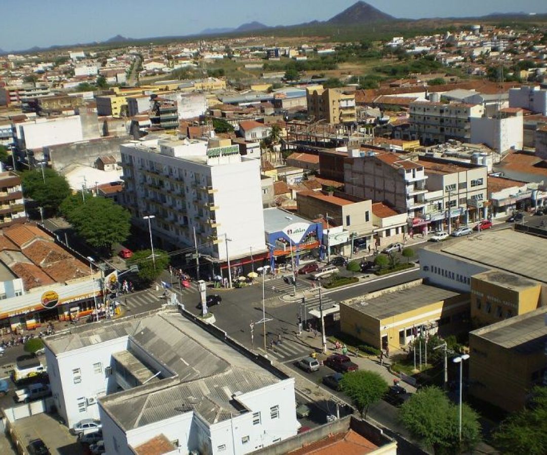 Primeiro projeto de 2026 cria Instituto Federal do Sertão Paraibano — Senado Notícias