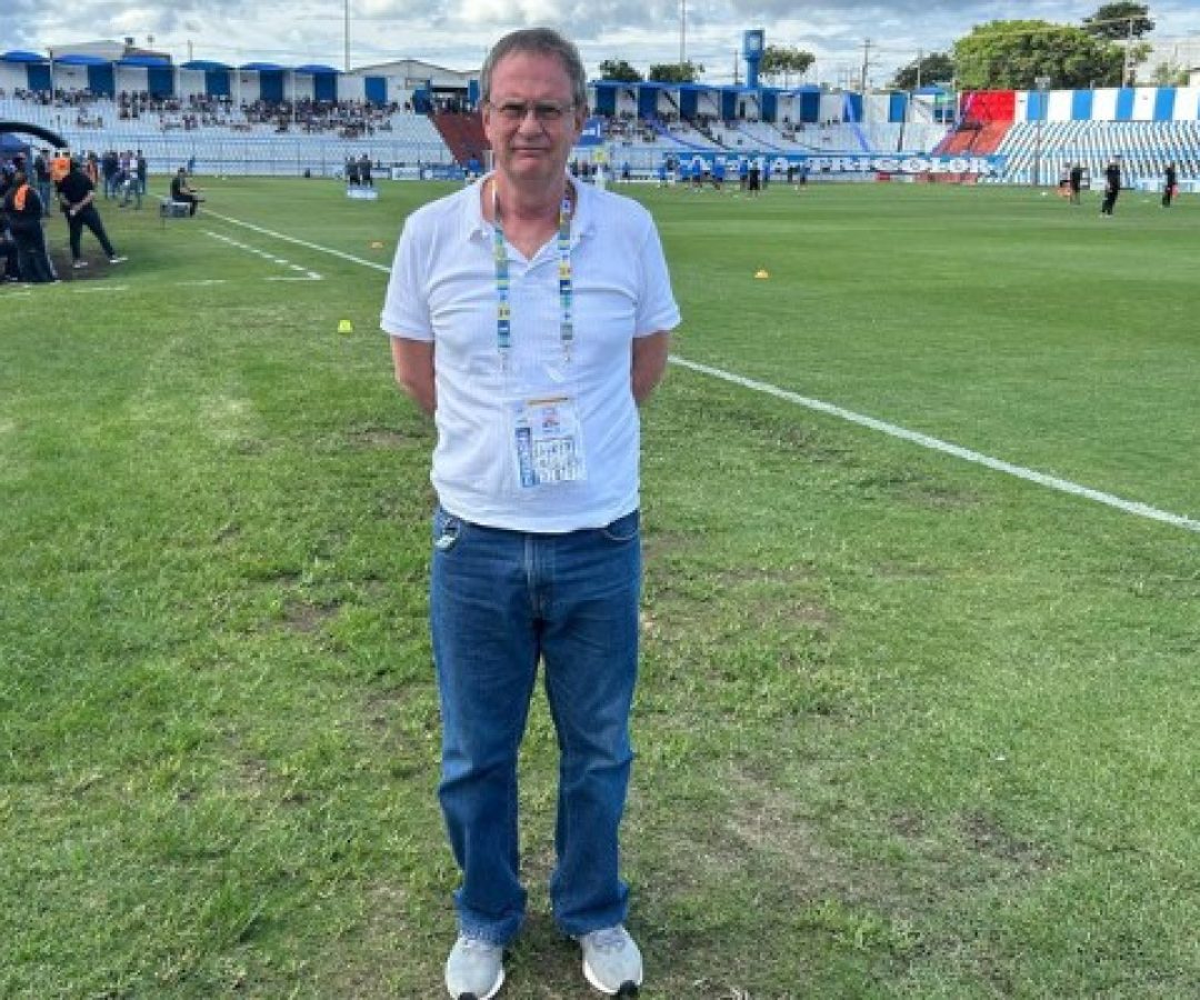 MPDFT aprova acessibilidade e higiene no Estádio JK durante vistoria