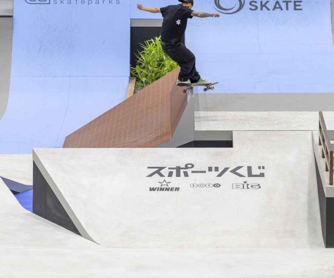 Brasileiros ficam fora do pódio na Copa do Mundo de skate street