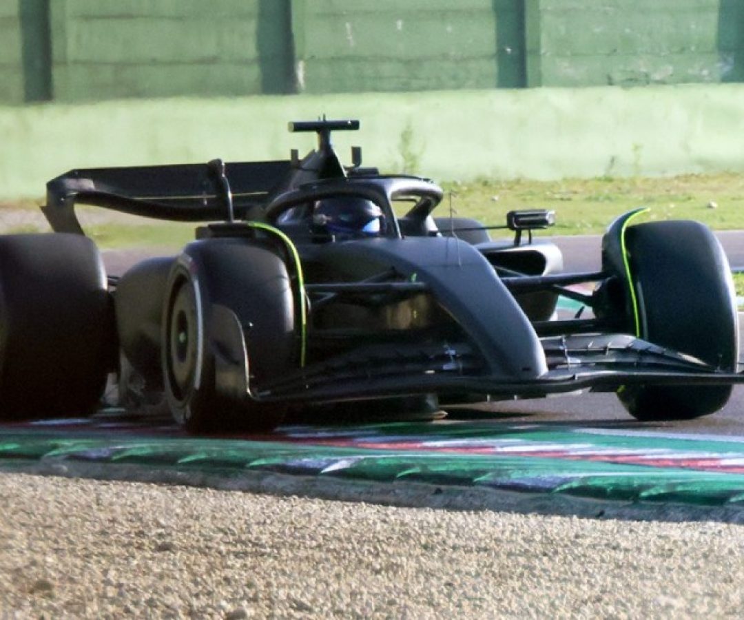 Analista de estratégia prevê estreia 'sombria' da Cadillac