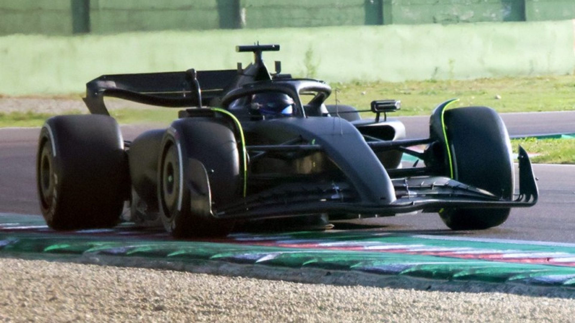 Analista de estratégia prevê estreia 'sombria' da Cadillac