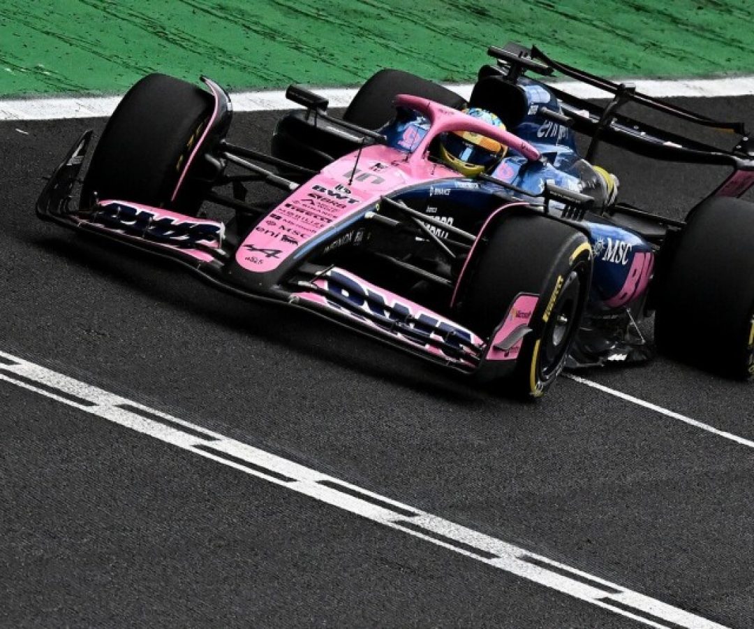 Qual é a verdadeira causa do colapso da Alpine na F1?