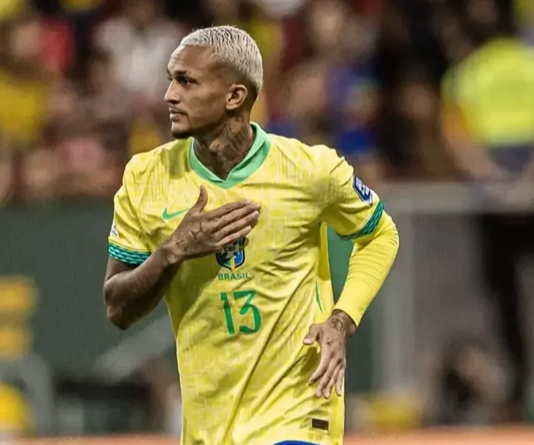 Lesão tira Wesley da Copa do Mundo, e Ancelotti chama Éderson para a vaga na Seleção