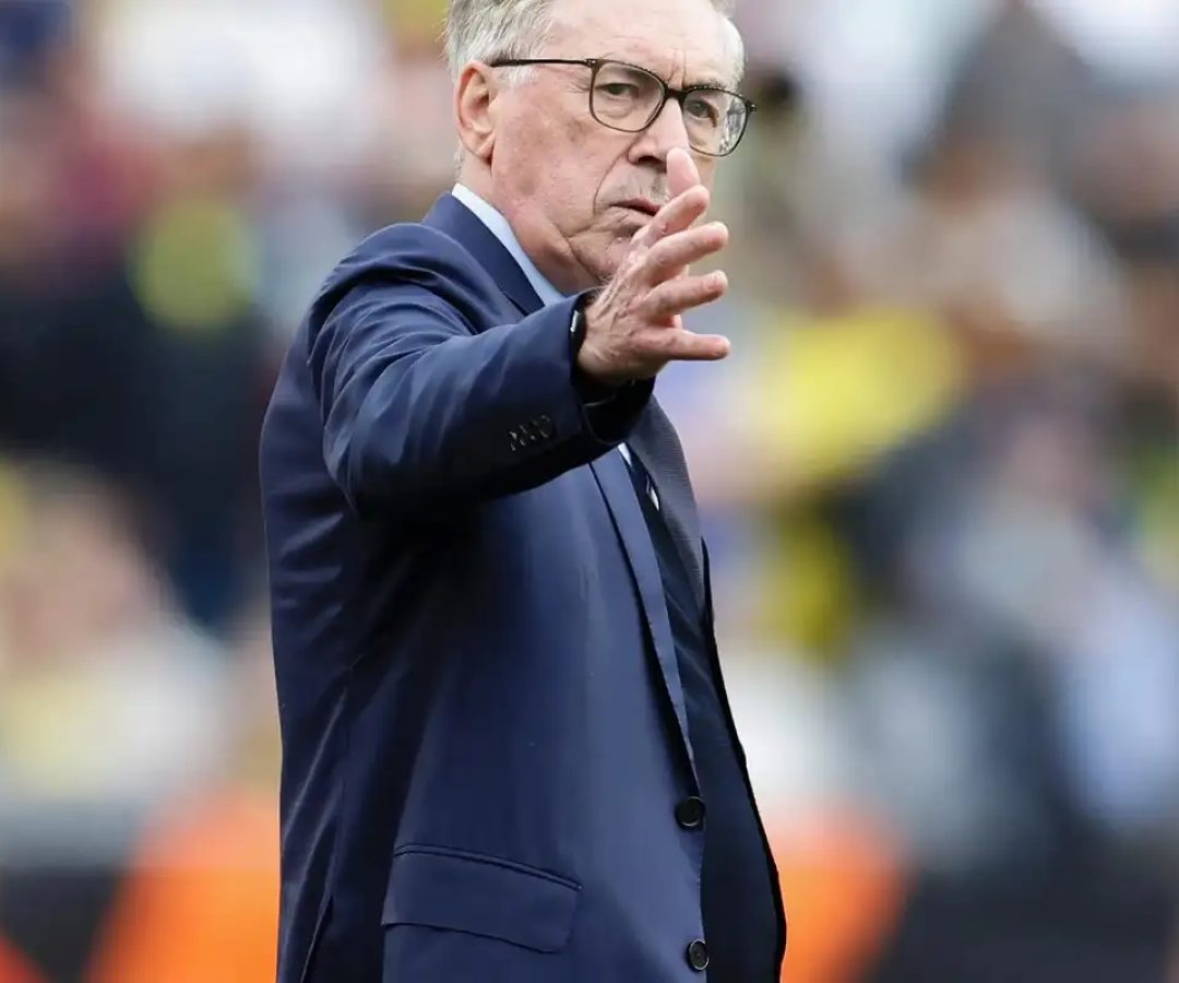 Ancelotti diz que Brasil pode competir com melhores equipes do mundo