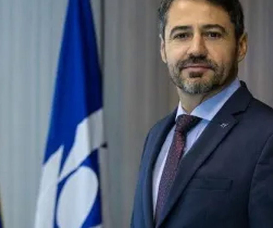 CGU demite ex-chefe da Receita que atuou no caso de joias sauditas