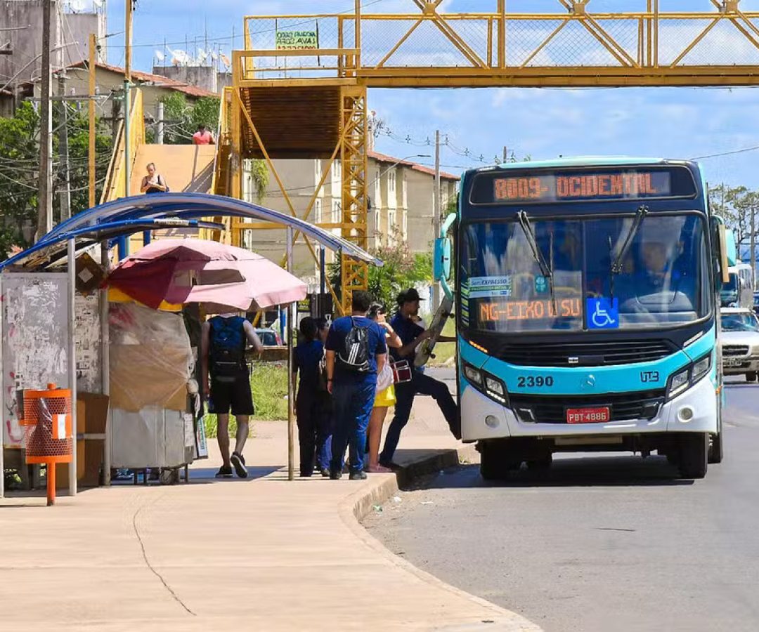 Passagens de ônibus entre DF e Entorno terão reajuste a partir de 22 de fevereiro