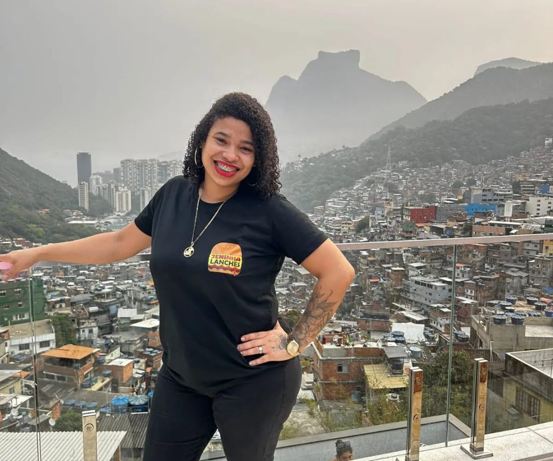 Da favela para o mercado: empreendedoras transformam criatividade em negócios sustentáveis | Ideias de negócios