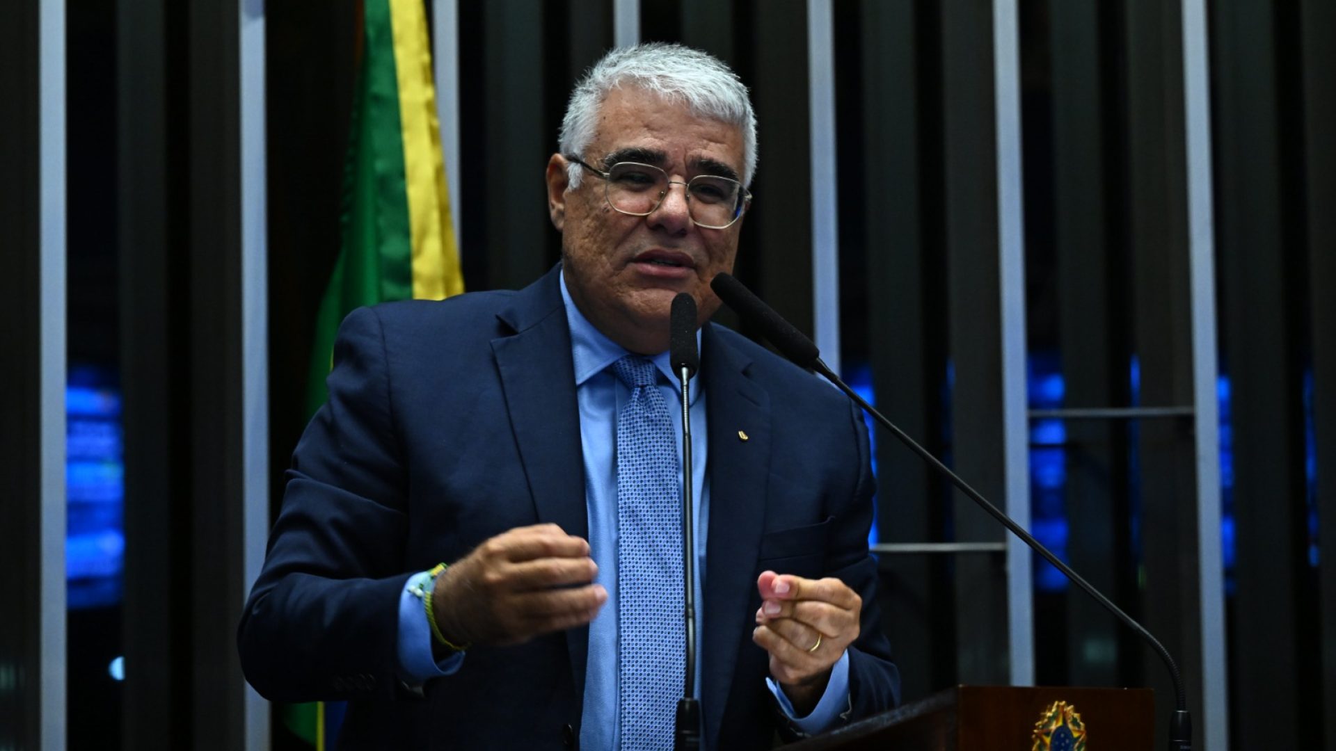 Senado aprova voto de aplauso para agraciada com Prêmio Nobel da Paz — Senado Notícias