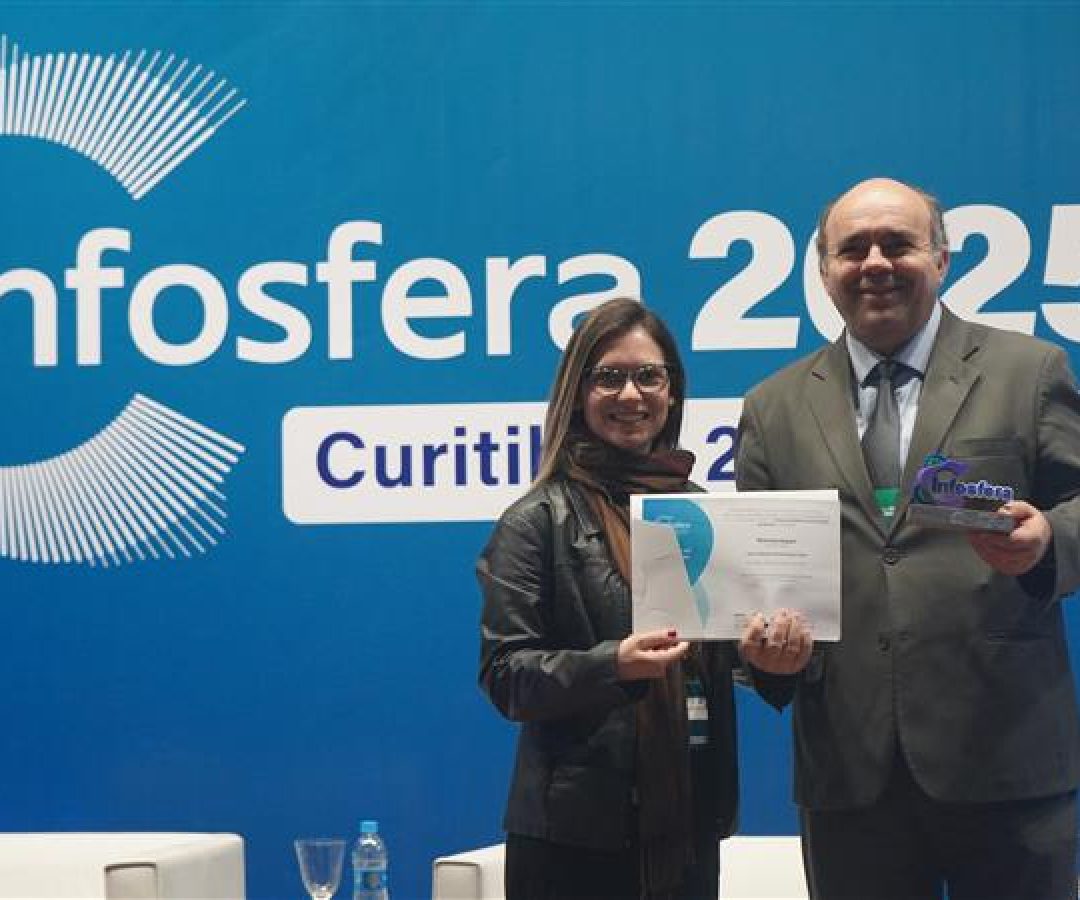Senado ganha prêmio pela criação do portal Normas.leg.br — Senado Notícias