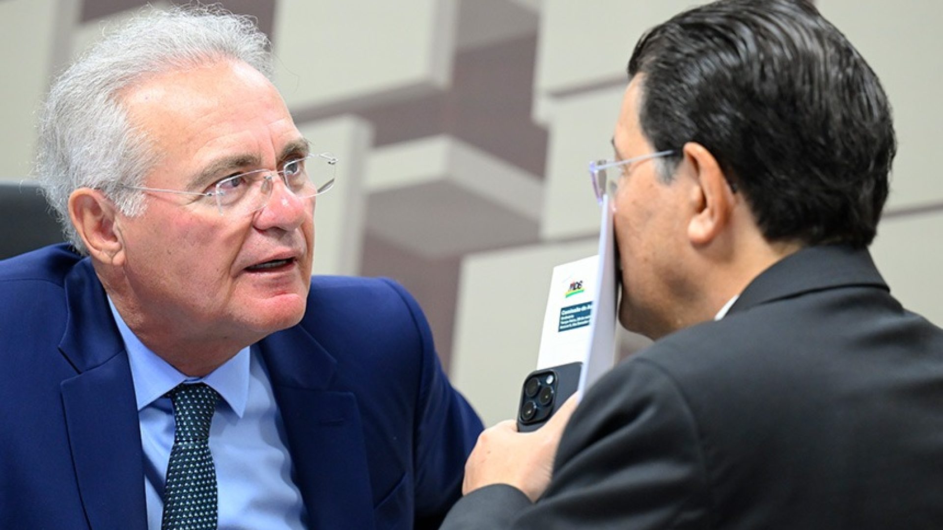 Maior taxação de bets e fintechs volta à pauta da CAE na terça-feira — Senado Notícias