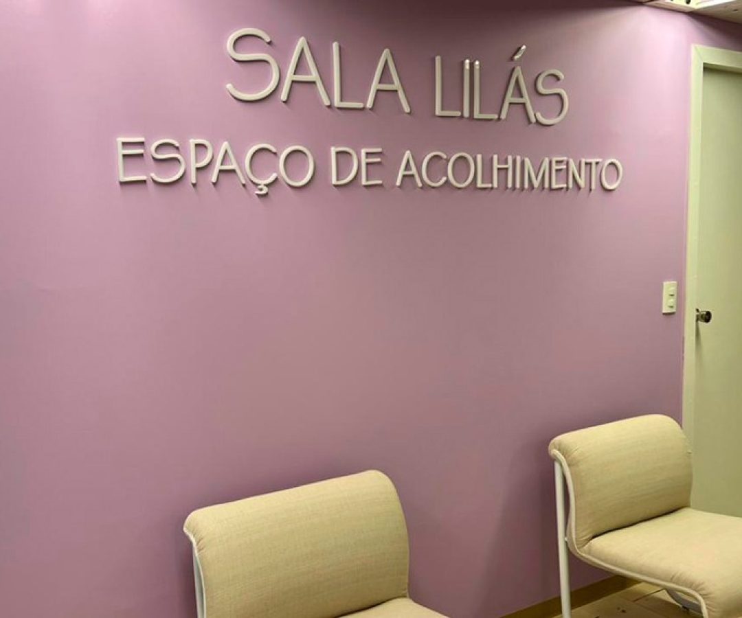 Senado terá sala para acolhimento de pessoas vítimas de violência — Senado Notícias