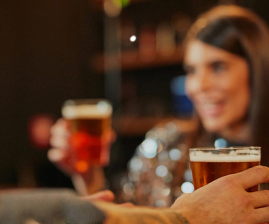 Lei garante criação de estratégia de saúde específica para mulheres alcoolistas — Senado Notícias