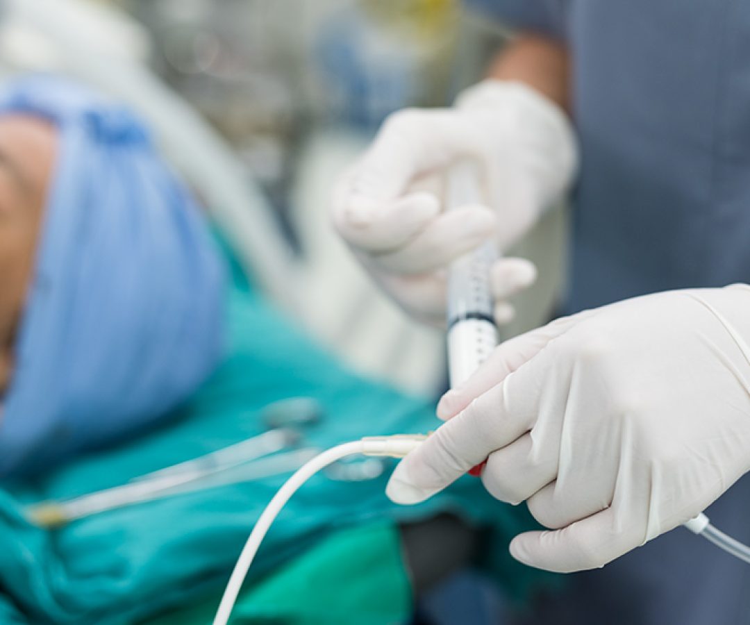 Projeto exige que SUS ofereça medicamento para hipertermia maligna — Senado Notícias