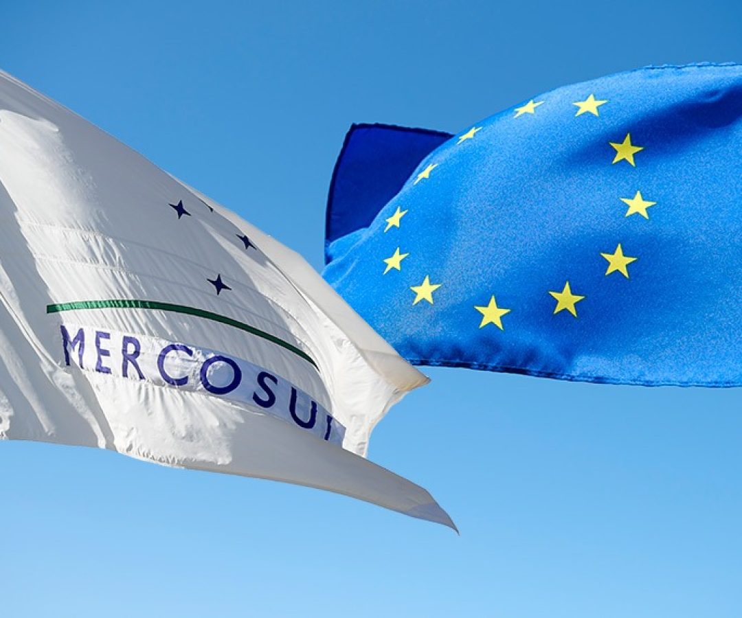 O que prevê o acordo Mercosul-União Europeia em análise no Congresso — Senado Notícias