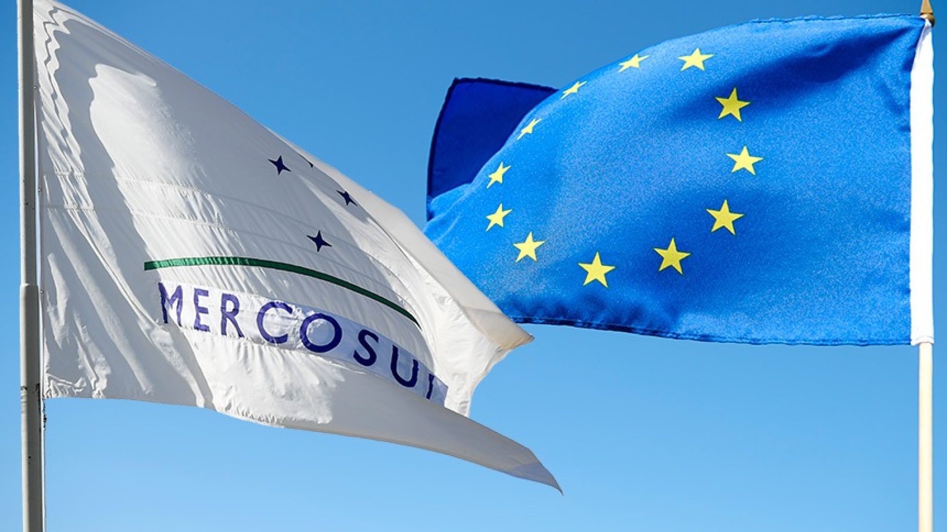 O que prevê o acordo Mercosul-União Europeia em análise no Congresso — Senado Notícias