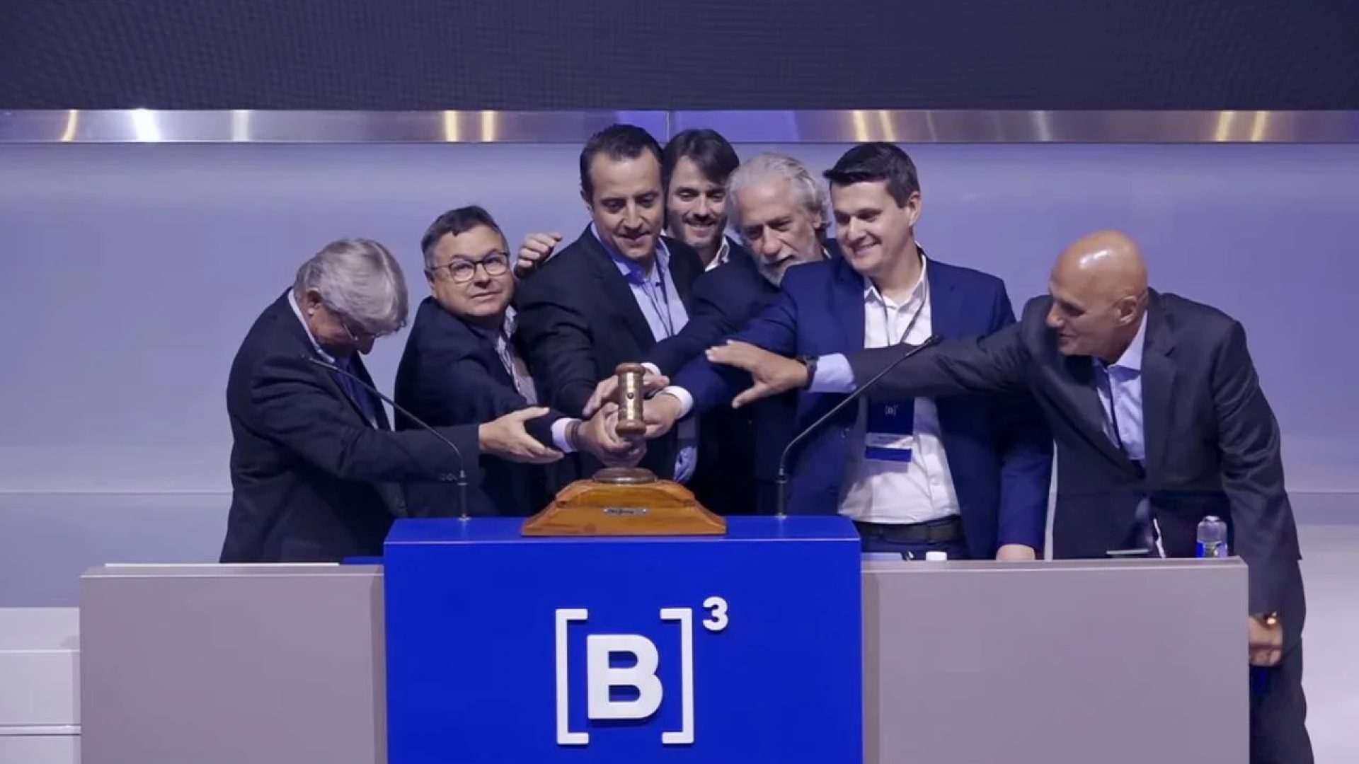 Consórcio MEZ-RZK Novo Centro