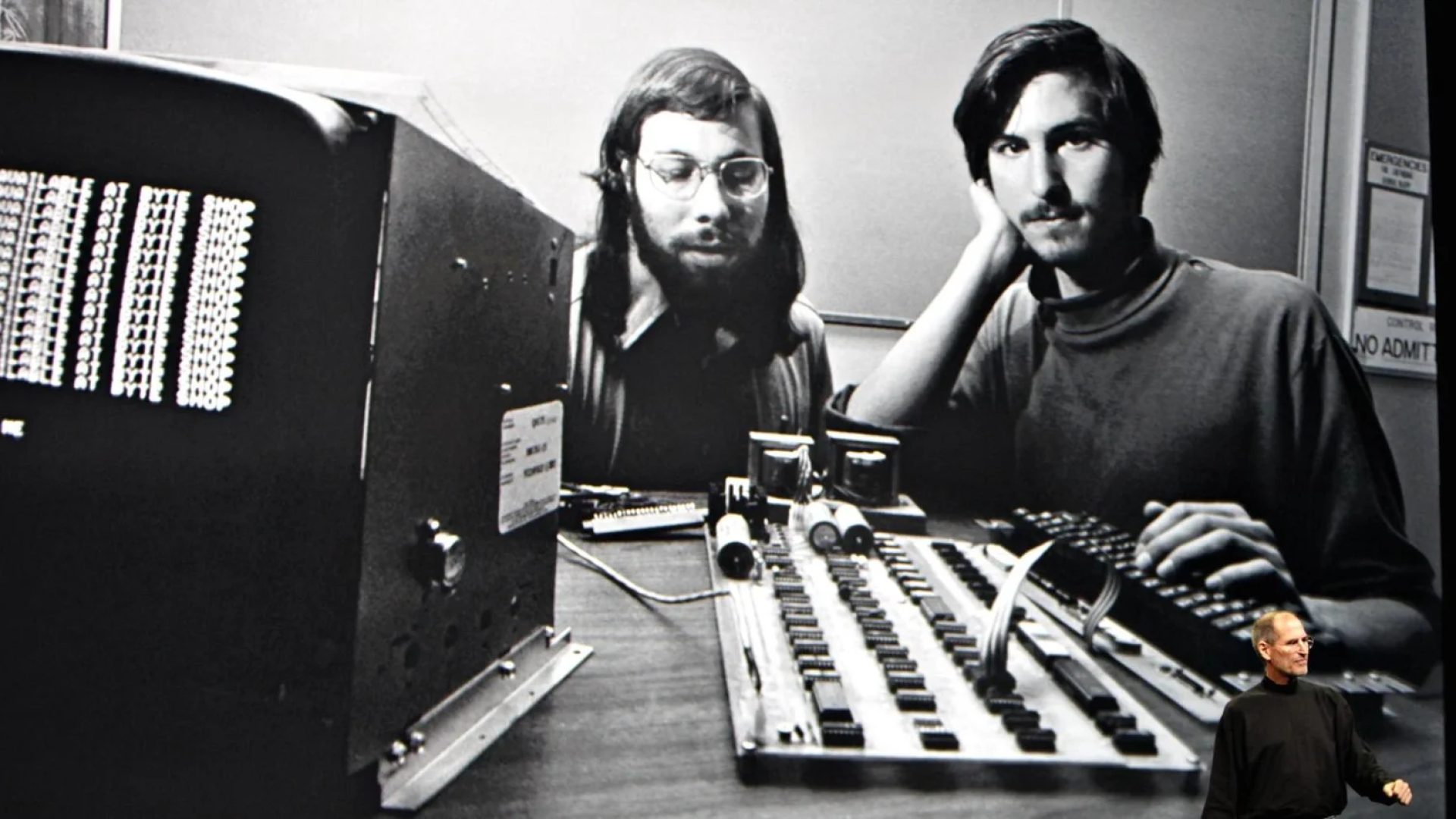 Apple; steve jobs